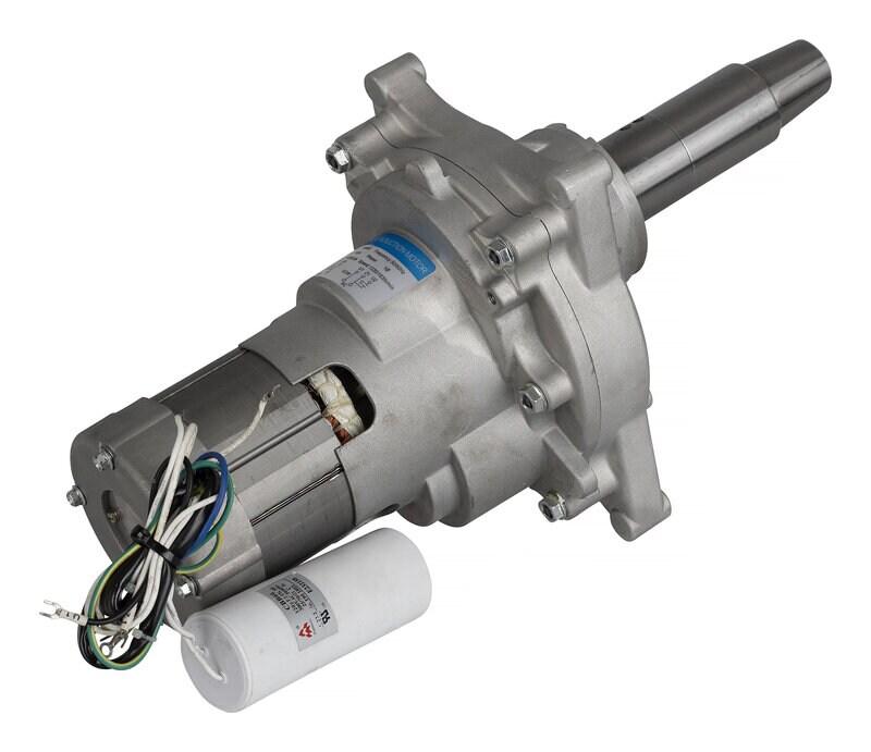 Product Image for Motor till däckmaskin U-6656AT