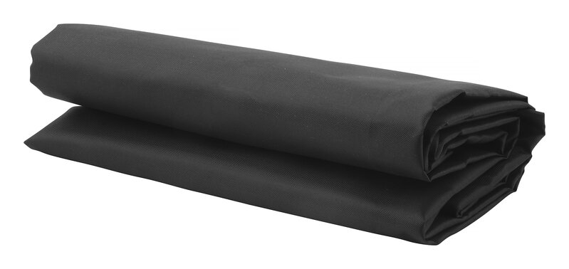 Product Image for Skyddsöverdrag universal, svart