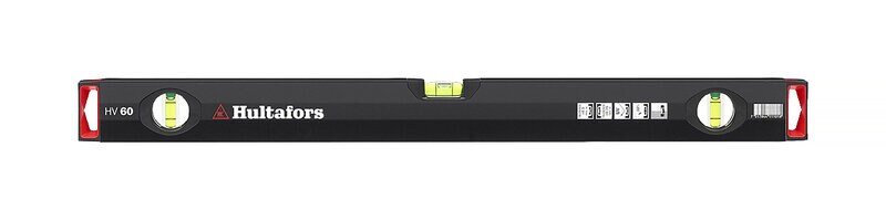 Product Image for Vattenpass HV, 2000 mm
