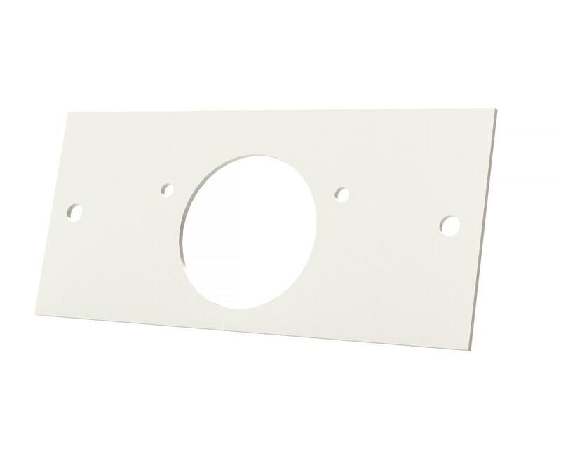 Product Image for Gångjärnsförstärkning till dörr