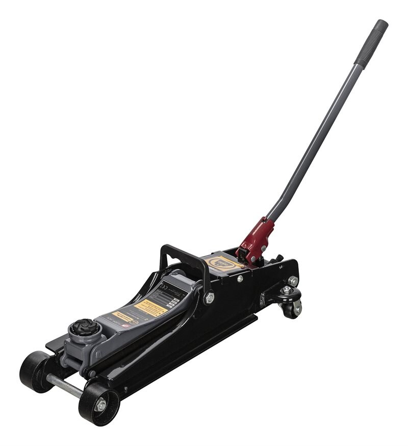 Product Image for Garagedomkraft, 2000 kg