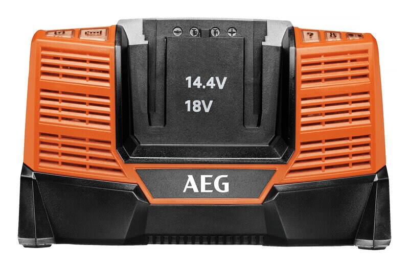 Product Image for Batteriladdare BL1418