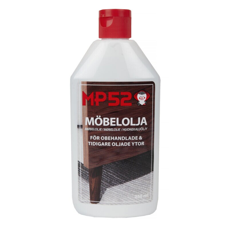 Product Image for Möbelolja, 250 ml