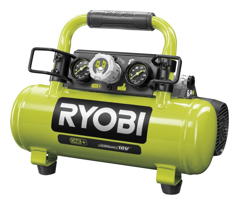 Product Image for Kompressor, R18AC-0