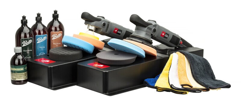 Product Image for Polersats PRO