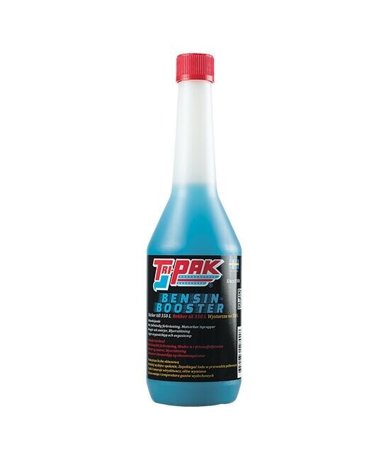 Product Image for Bensin Booster, 500 ml