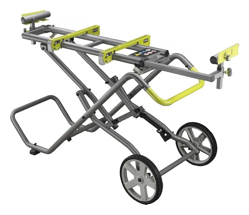 Product Image for Sågbord med hjul, RLSW01