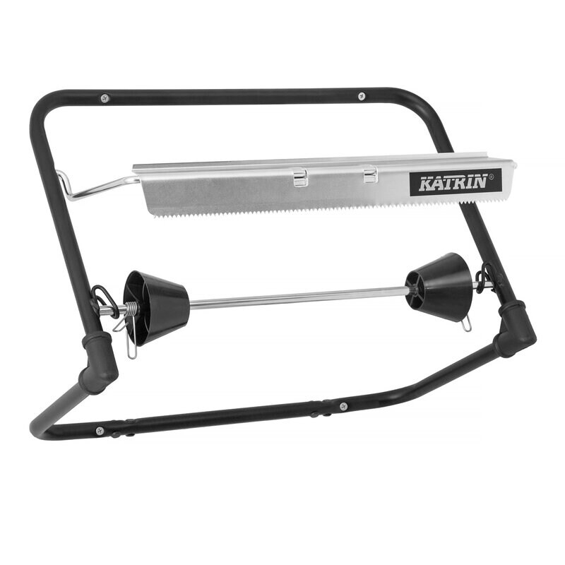 Product Image for Pappershållare Blackline, vägg
