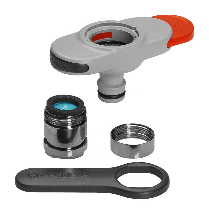 Product Image for Adapter för inomhuskran