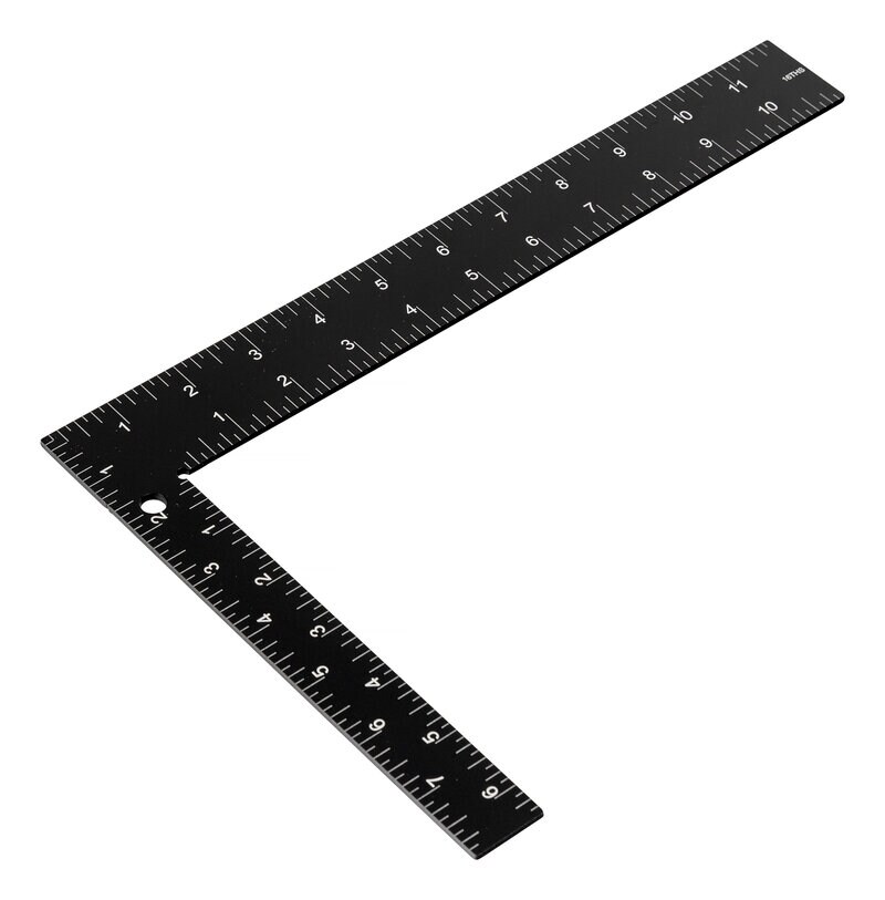Product Image for Timmermansvinkel, 300x200 mm
