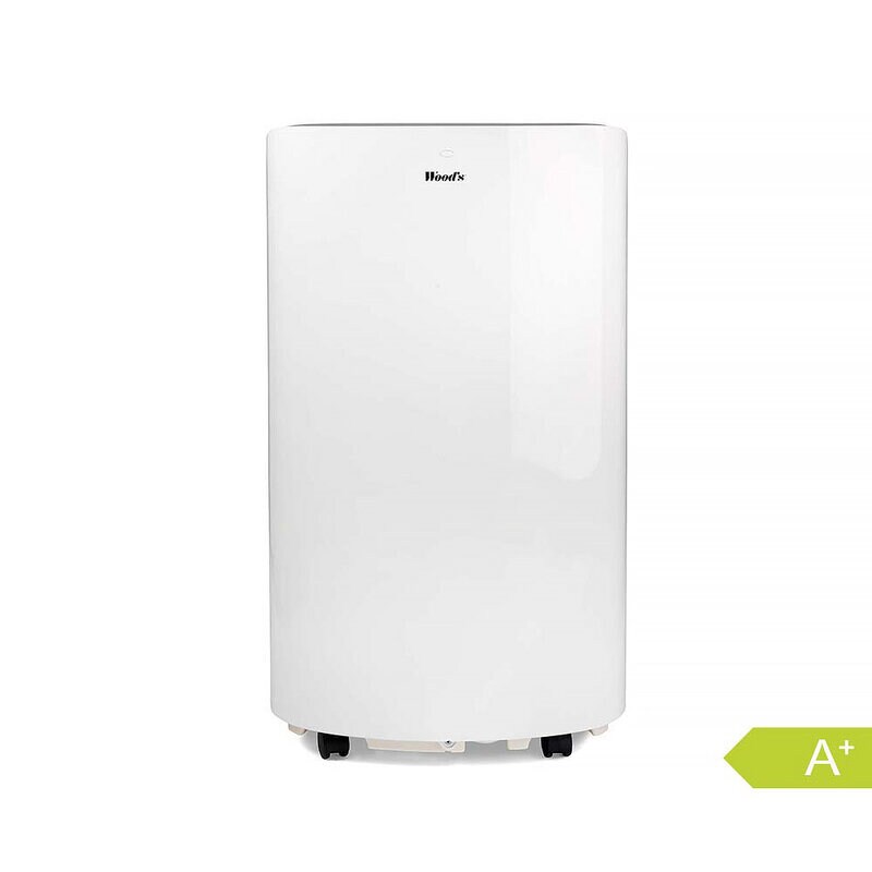 Product Image for AC Cortina Eco 9K