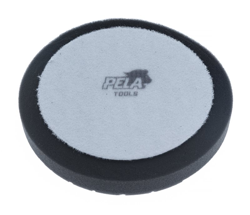 Product Image for Polersvamp, 150 mm, svart