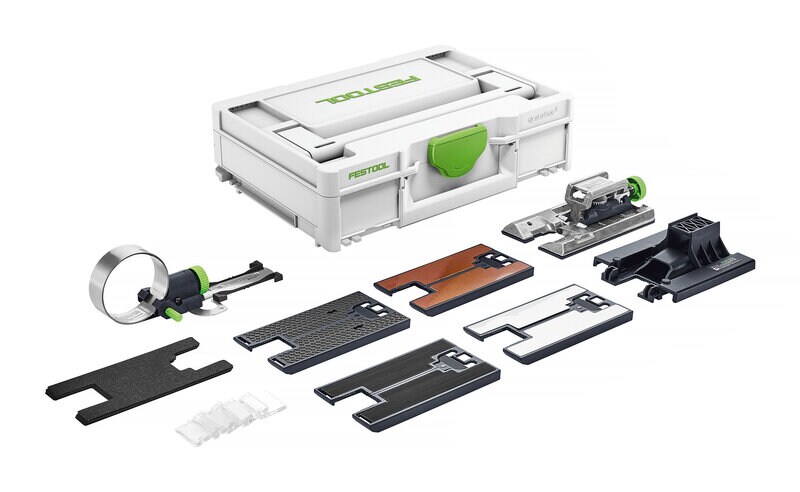 Product Image for Tillbehörs-Systainer ZH-SYS-PS 420