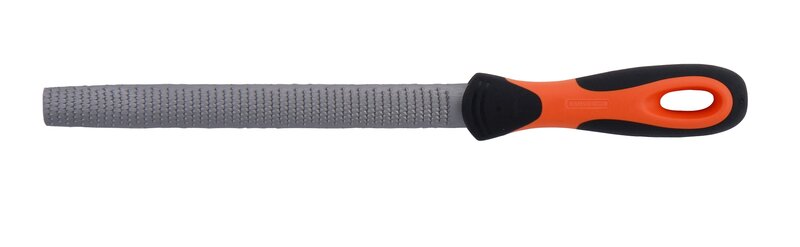 Product Image for Halvrund rasp, 6-342-08-2-2
