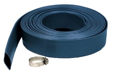 Product Image for Slangsats till länspump, anslutning 32 mm x 10 m