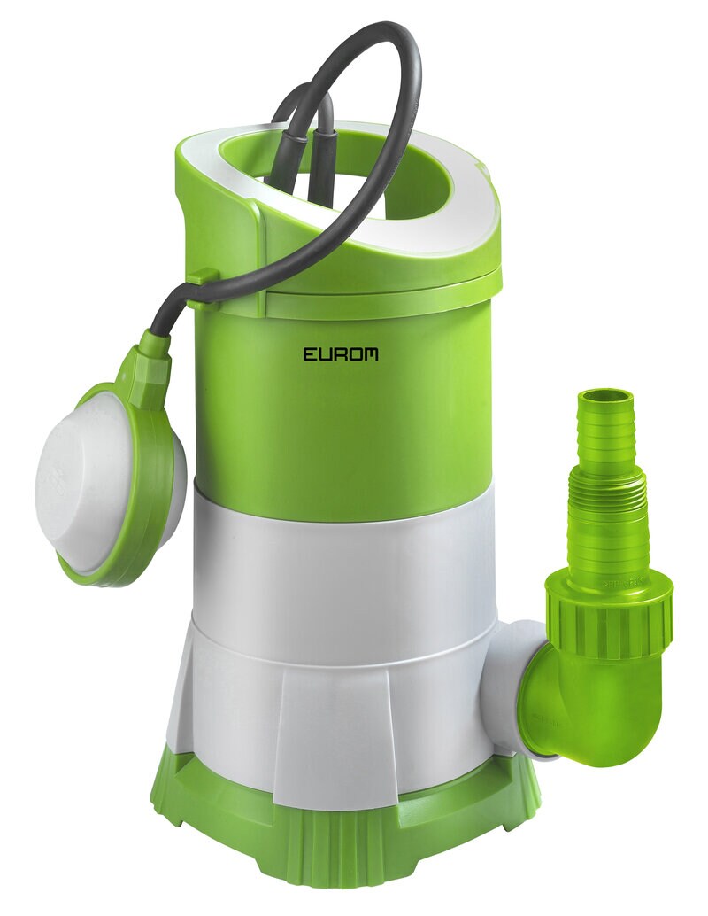 Product Image for Länspump dränkbar med nivåvippa, Flow 250 W