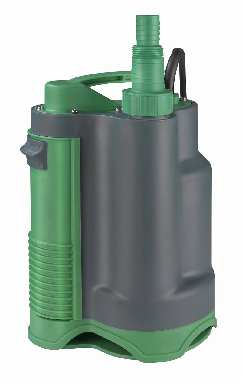 Product Image for Länspump dränkbar med nivåvippa, Flow Pro 550DW 550 W