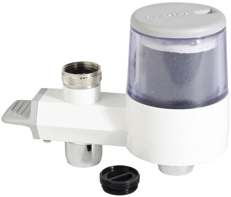 Product Image for Kranfilter Aquaclean, inkl. kol