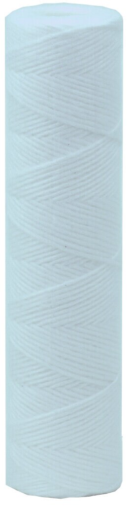 Product Image for Filterpatron till partikelfilterbehållare, bomullspatron