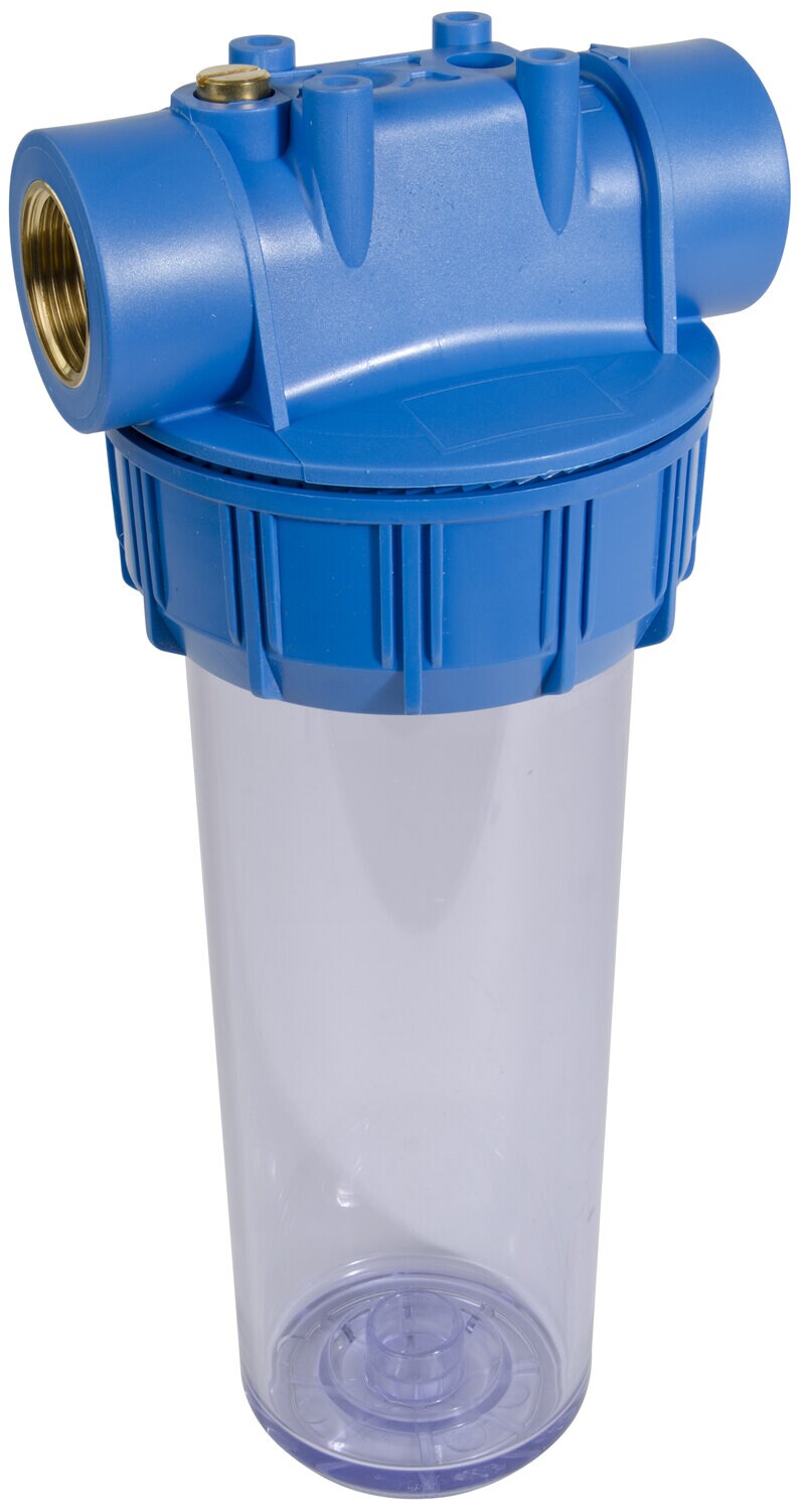 Product Image for Partikelfilterbehållare 133