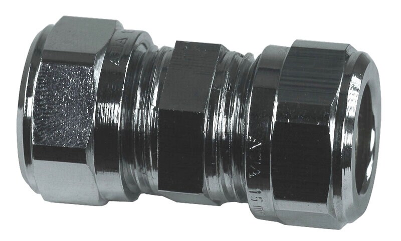 Product Image for Klämringskoppling, rak