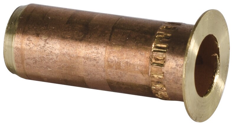 Product Image for Stödhylsa för PEX-rör