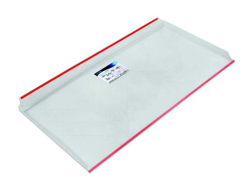 Product Image for Läckageskydd för kyl + frys K120, 1190x580 mm