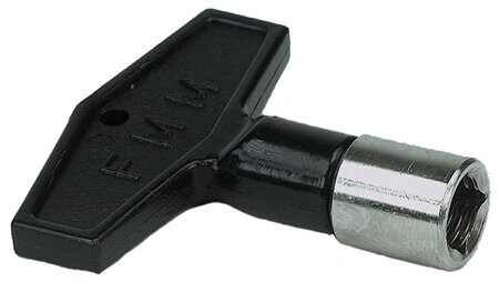 Product Image for Vattenutkastarnyckel FMM, tillverkade före 1969, 9 mm