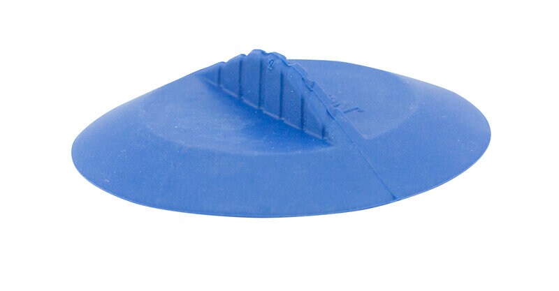 Product Image for Disklådspropp för nersänkt sil