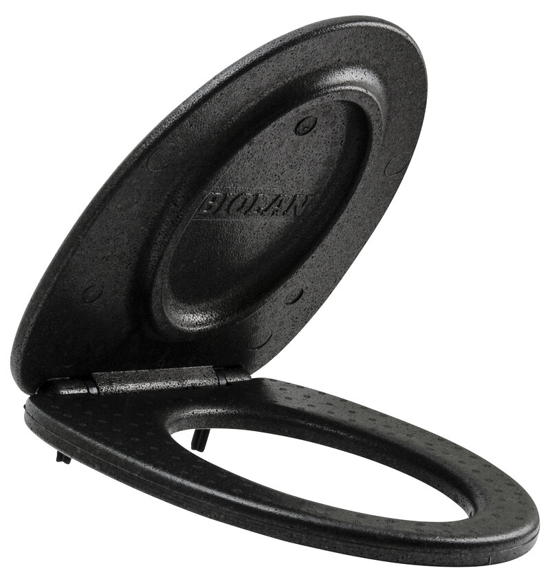 Product Image for Värmesits för utedass, Biolan gångjärn