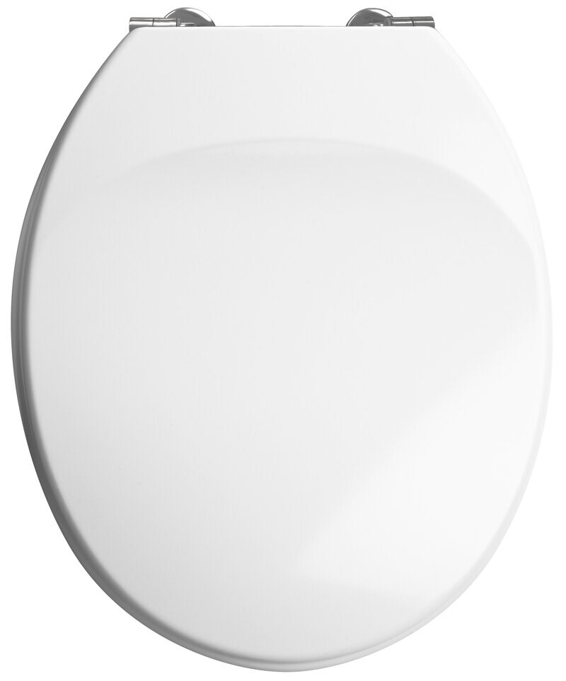 Product Image for WC-sits Duraform, hårdsits, universal, 110-165 mm