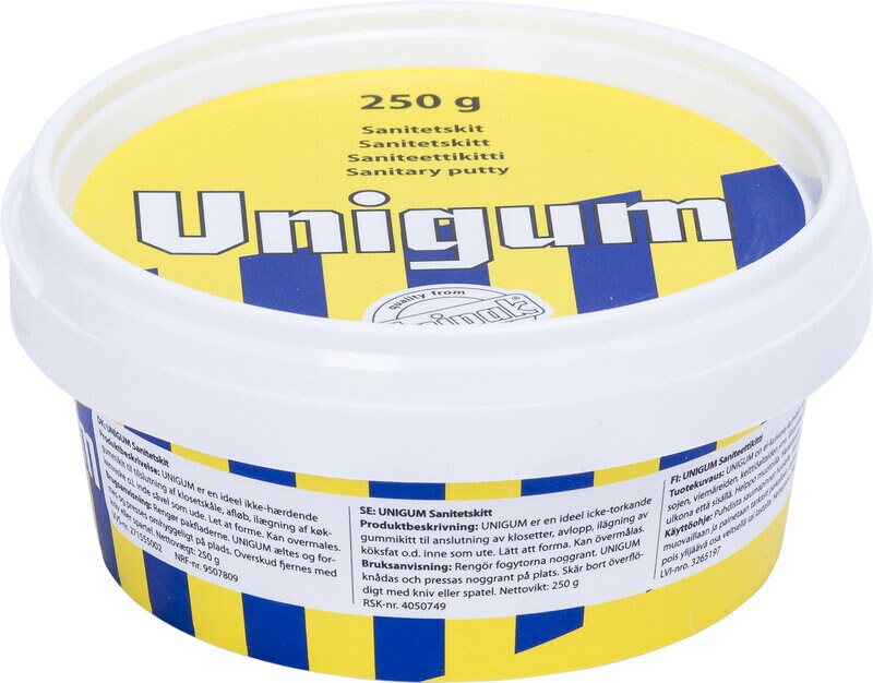 Product Image for Avloppskitt, 250 g