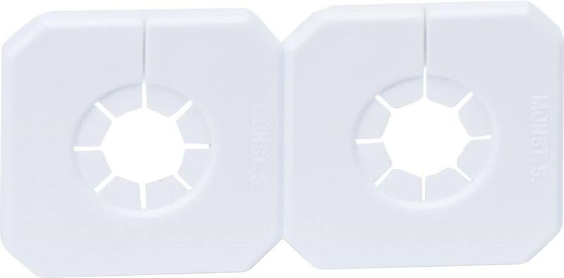 Product Image for Täckbricka, Duo-Täck, dubbel