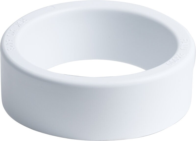 Product Image for Gummimanschett för WC anslutning, till PVC- och PP-avloppsrör 110 mm