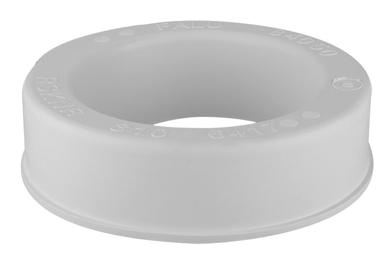 Product Image for Gummimanschett för WC anslutning, till gjutjärnsrör 146 mm