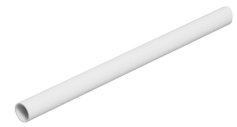 Product Image for PP-rör för utanpåliggande montage