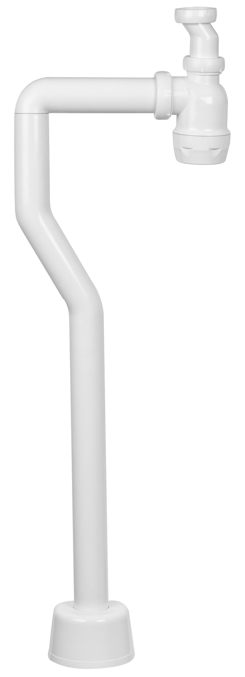 Product Image for Vattenlåssats, S-böj, G32x40 mm