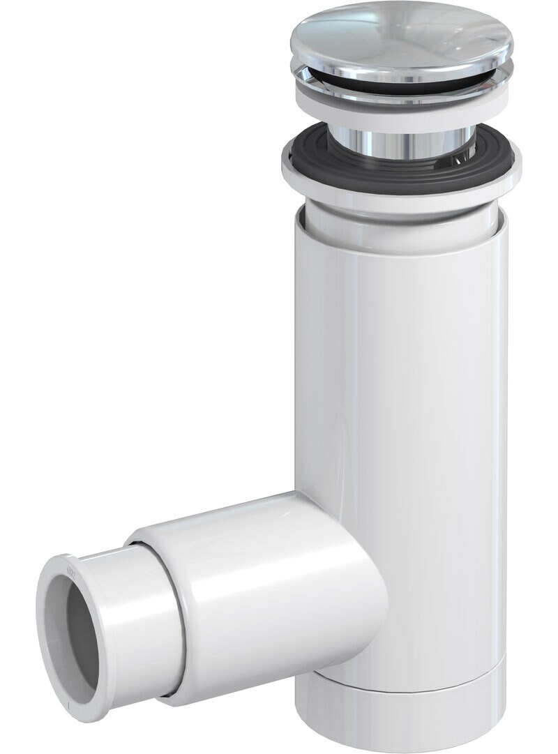 Product Image for Vattenlås för tvättställ, Easy Clean