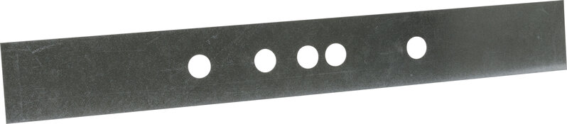 Product Image for Rör-i-rör, fästplåt för bockfixtur CC 40-160 mm, 800 mm