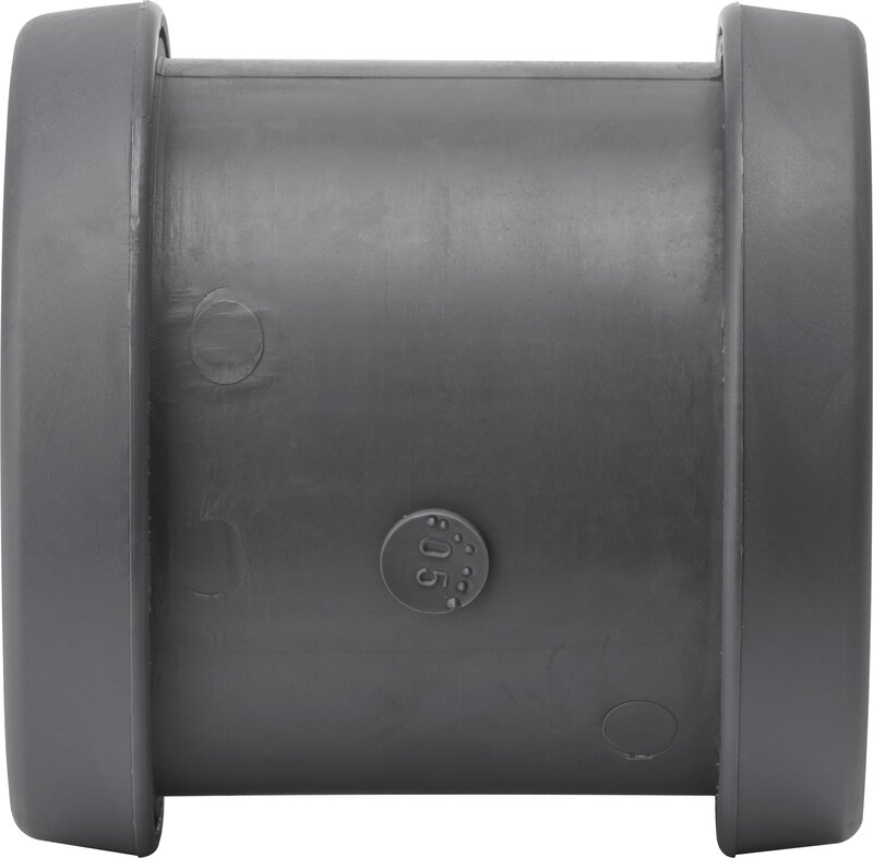 Product Image for Skjutmuff PP, inomhus