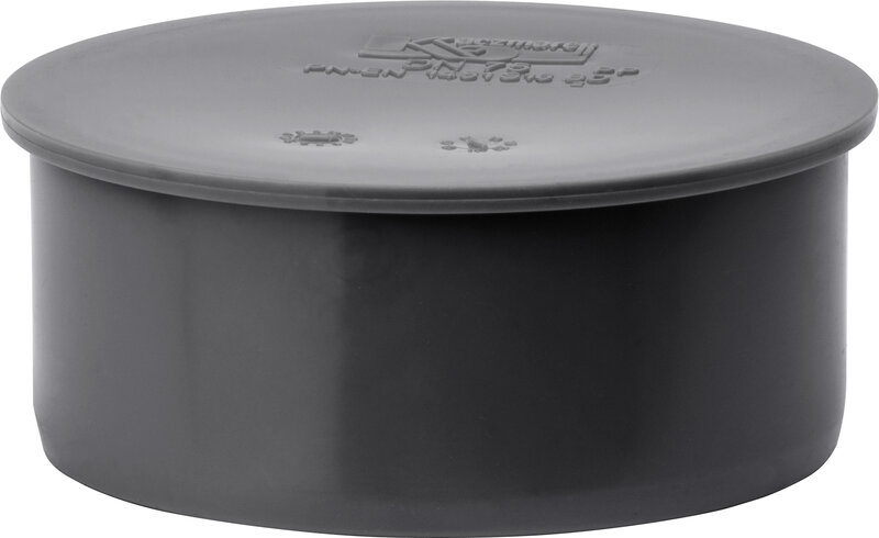 Product Image for Rörpropp för muff PP, inomhus