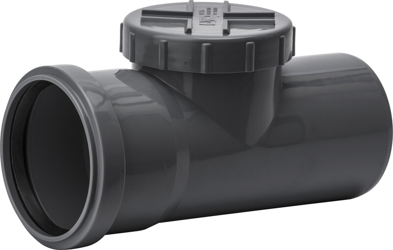Product Image for Rensrör PP, inomhus