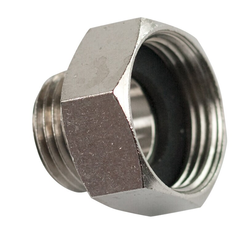 Product Image for Övergångsnippel, R20inv x R15utv