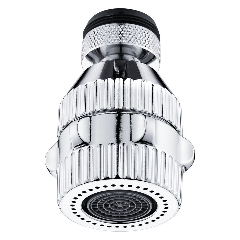 Product Image for Köksdusch/sparstrålsamlare för köksblandare, 7 l/min, M22/M24