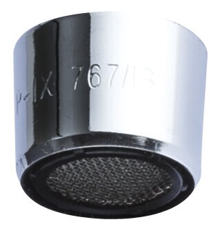 Product Image for Strålsamlare till blandare, M22x1