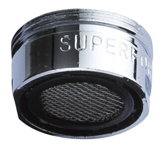 Product Image for Strålsamlare till blandare, M24x1