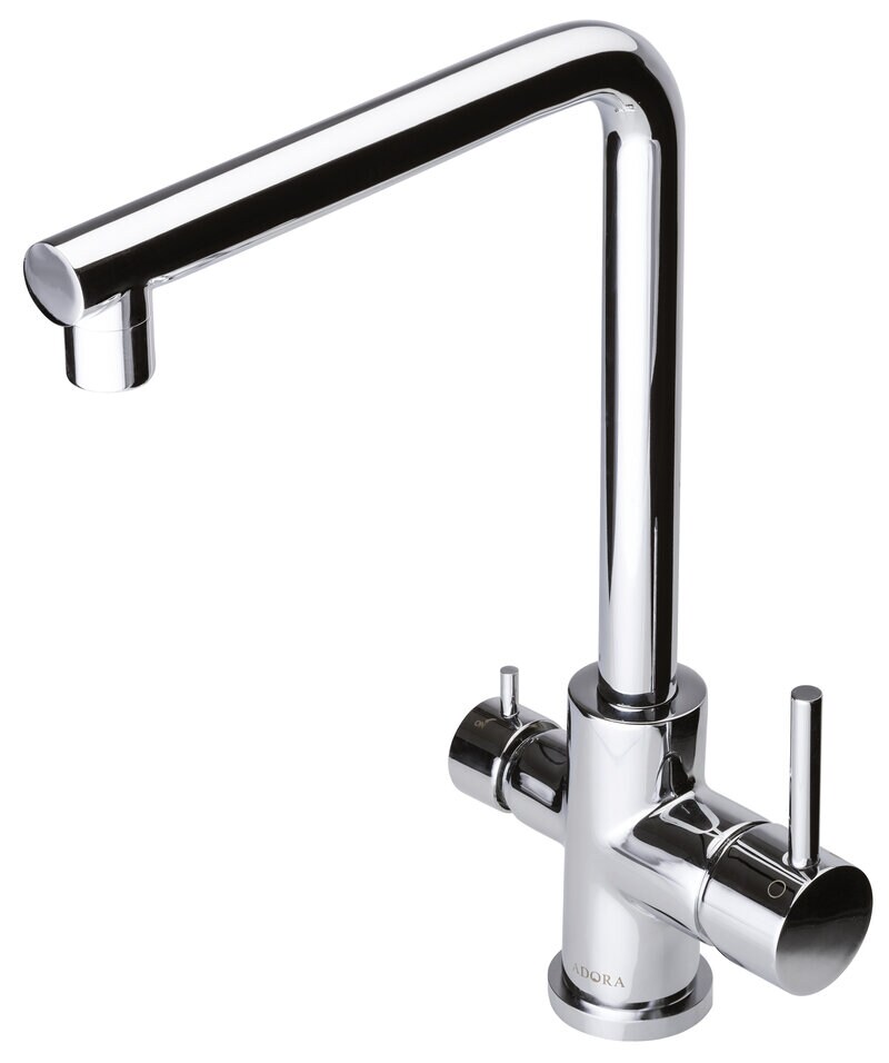 Product Image for Köksblandare Adora, L-pip, krom