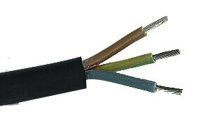 Product Image for Kabel RDOE (H07RN-F)