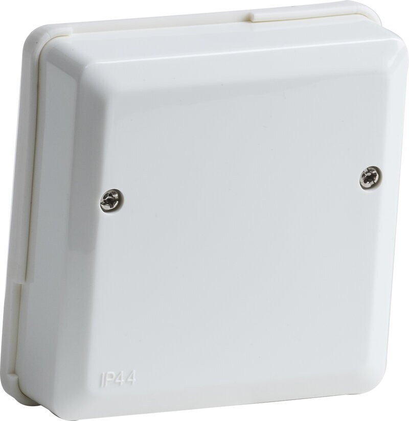 Product Image for Kopplingsdosa med 5 klämmor