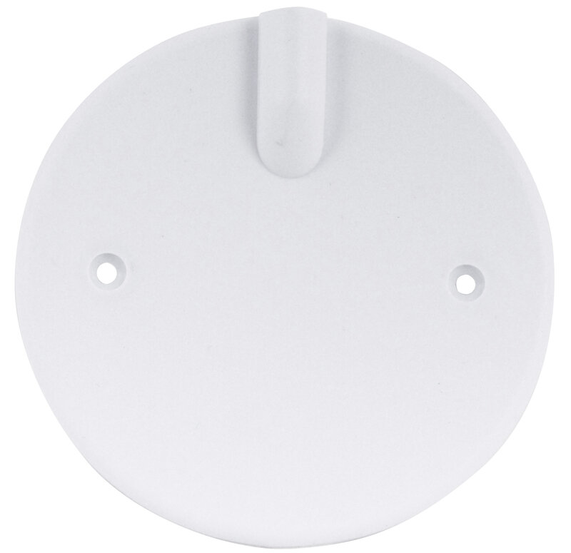 Product Image for Doslock för kopplingsdosa, snäppfastsättning, 100 mm
